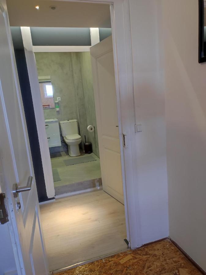 Duque De Conventus Hostel Lissabon